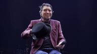 Sabina comienza en Canarias su gira de despedida de los escenarios españoles
