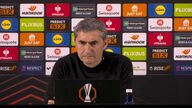 El Athletic cae ante el Manchester United por 0-3