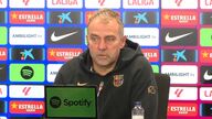 Flick anuncia el regreso de Ter Stegen en Valladolid   