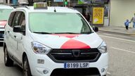 Los taxistas gallegos indignados por la subida del seguro de sus coches