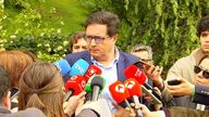 Óscar López: “El Gobierno esclarecerá la verdad sin alimentar bulos”