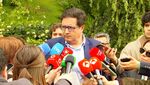 Óscar López: “El Gobierno esclarecerá la verdad sin alimentar bulos”