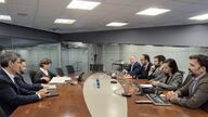 Red Eléctrica entrega la "caja negra" para esclarecer las causas del apagón