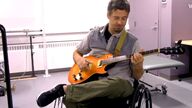 Más de 40 pacientes tetrapléjicos consiguen recuperar parte de la movilidad con un nuevo dispositivo