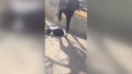 Detenidos los tres menores de la brutal agresión a un chico de 13 años en Mataró el día de Sant Jordi