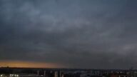 Viernes de lluvia y tormentas, con media España en alerta