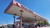 La jueza de Torrent tuvo que trasladar el juzgado a una gasolinera porque era el único sitio con luz durante la DANA
